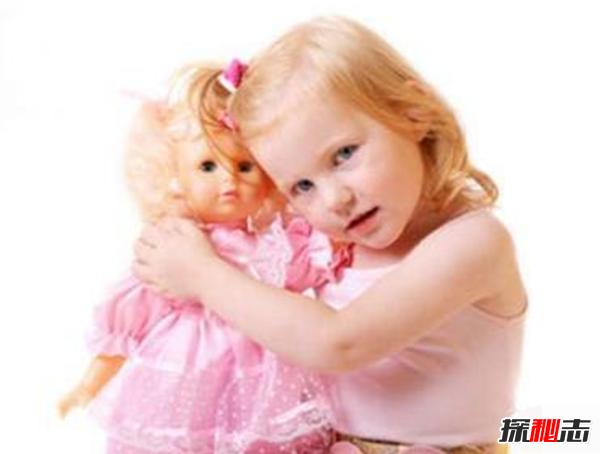 洋娃娃放什么位置,洋娃娃可怕视频