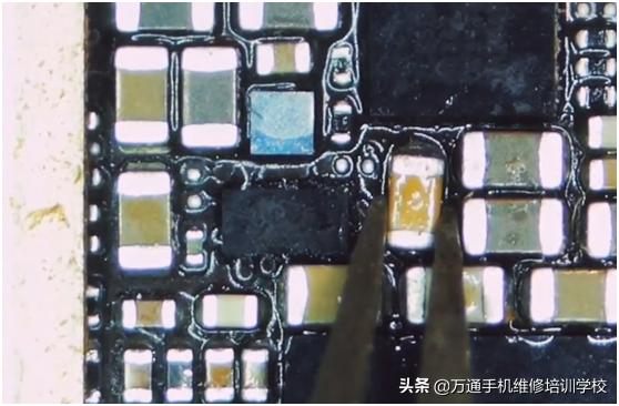 iphone7手机无服务是怎么回事,iphone7无铃声无振动维修