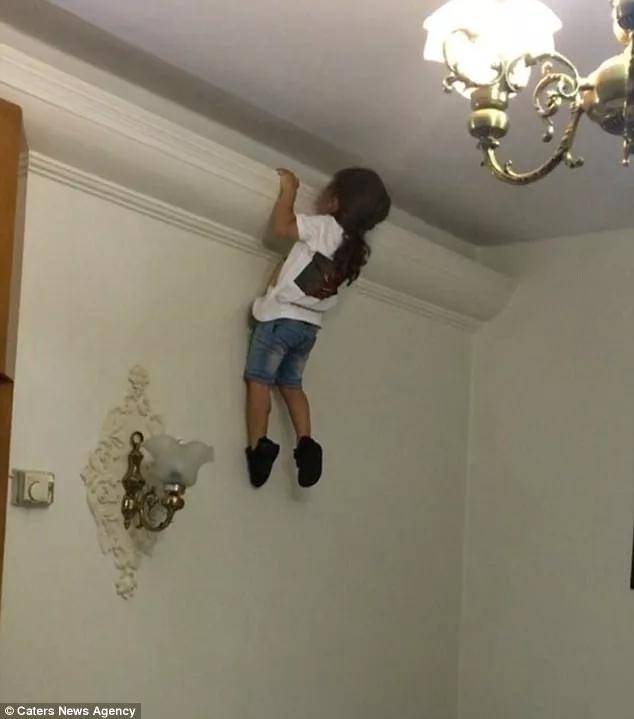 小学生腹肌搓衣板,小孩也可以练出最牛逼的八块腹肌