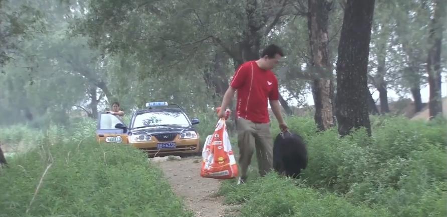 主人想把狗安乐死,主人选择抛弃狗狗