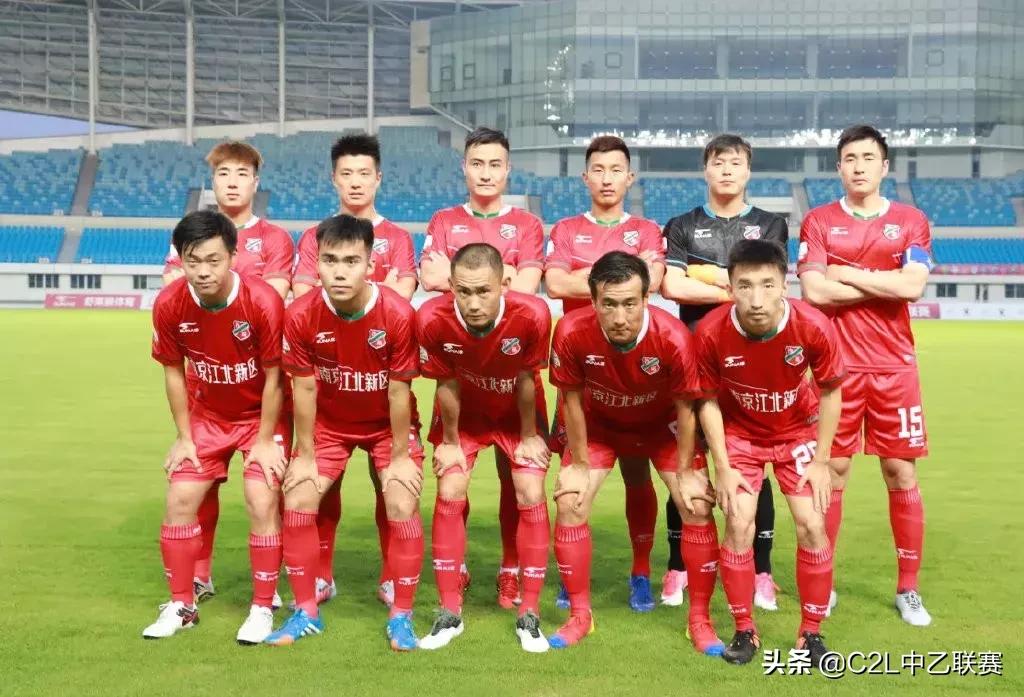 中乙队徽,中乙logo