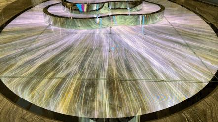 成都w酒店测评,成都w酒店入驻江北嘴