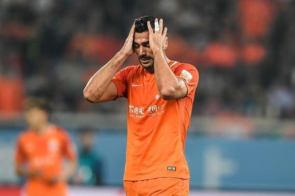 中超鲁能国安决赛,施密特鲁能阵容