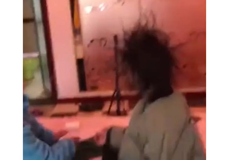 冬天静电最好的解决方法,冬日人体静电怎么消除