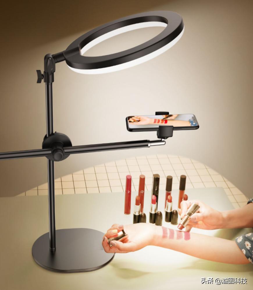 从109元到4999元5款摄影附件刚刚开卖