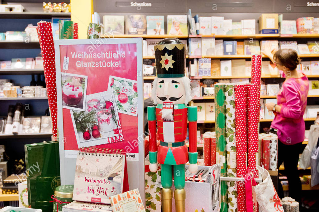 德国人特有的严谨,德国人的四大性格特点