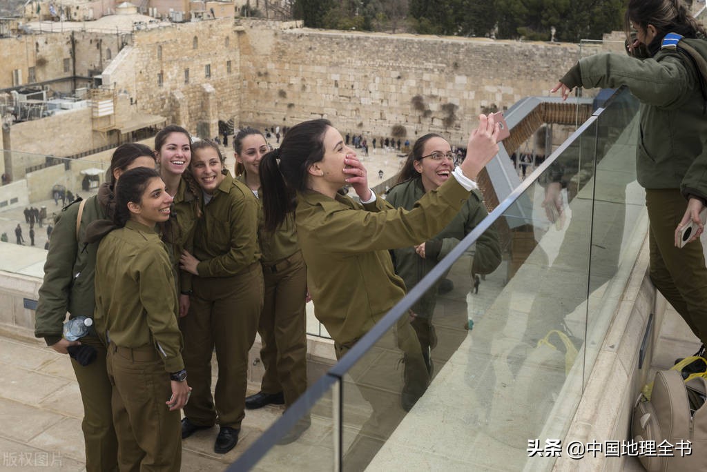 以色列简介人口面积,以色列简介和地理位置