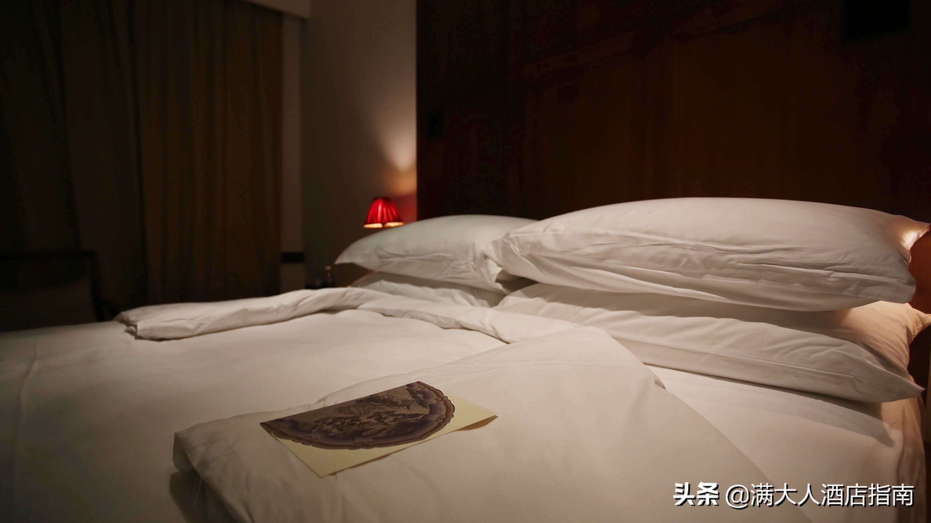 安缦颐和园,颐和安缦体验