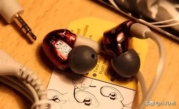 耳机推荐哪种类型,十年耳机发烧友大揭秘