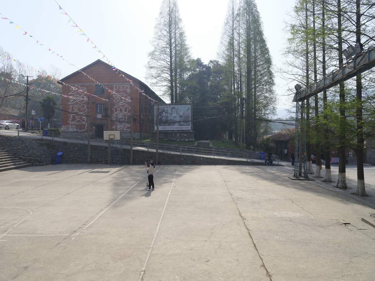 三线系列之38：国营卫东机械厂，国营第846厂