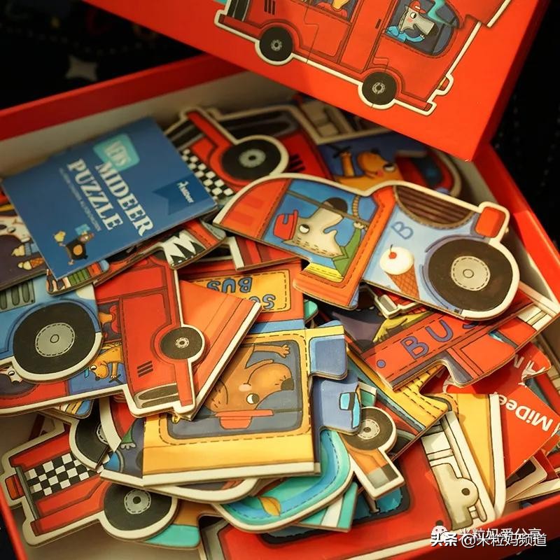 省下万元早教费,轻松省下两万早教费