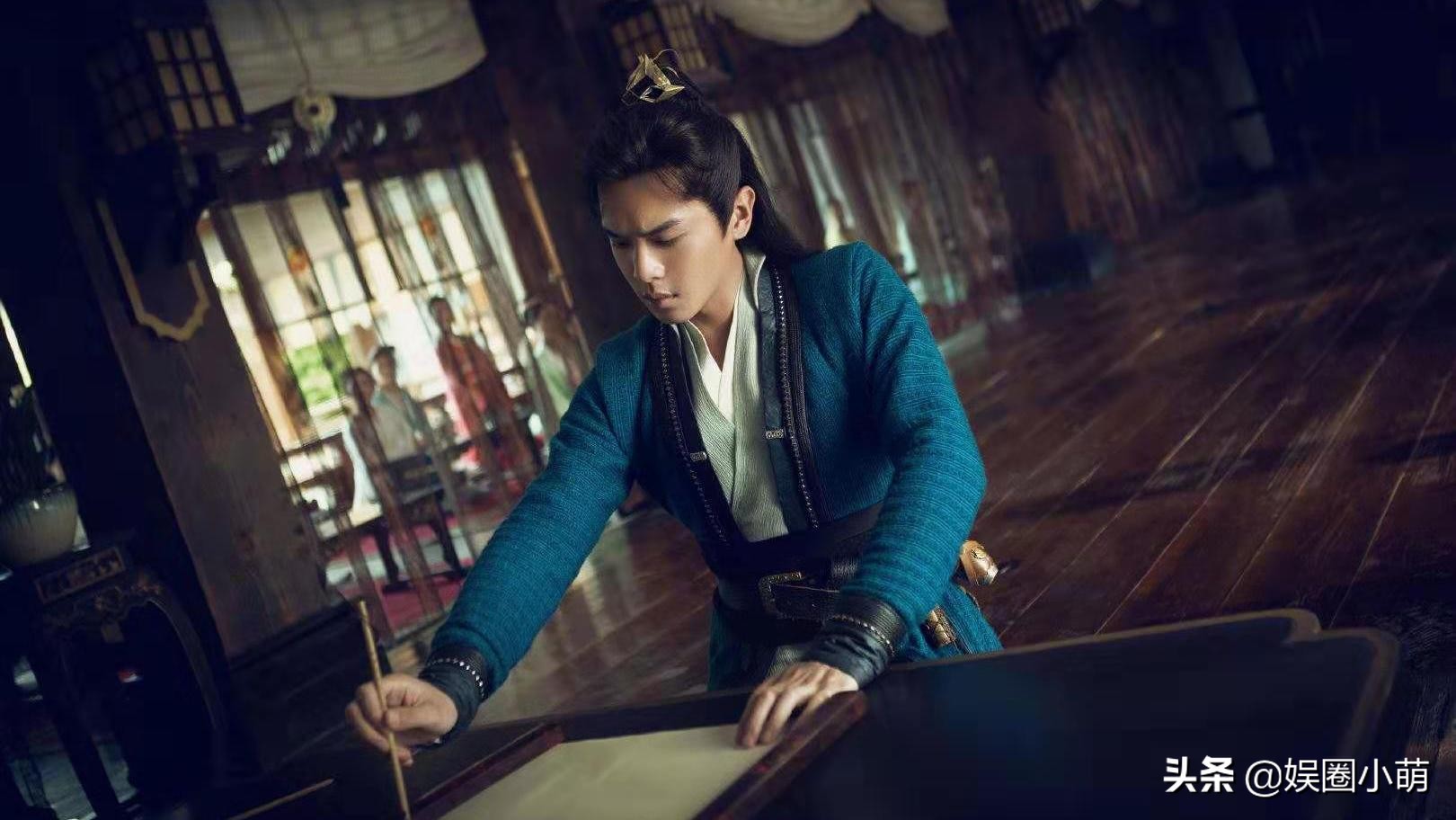 《庆余年》上星，第二季指日可待，然而播出平台让人心凉了半截