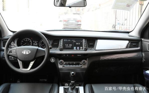 速腾比名图大怎么不是b级车,名图和速腾哪个更值得购买