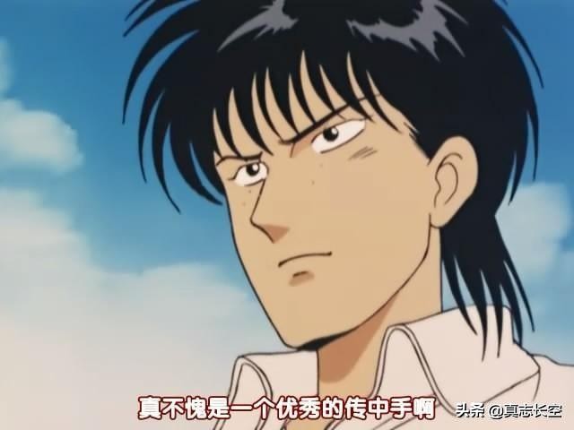 足球风云出新动画,足球风云tv版评价