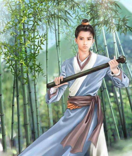 被萧亚轩成功“*脑洗**”，张小凡也算是“平平无奇的修仙小天才”