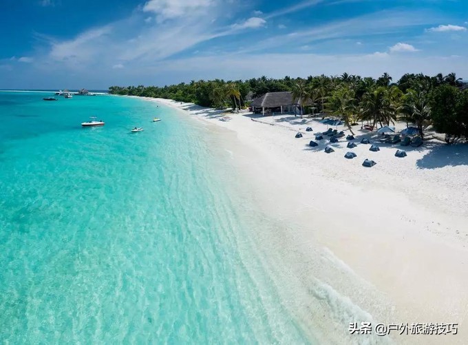 马尔代夫新岛旅游要多少钱,马尔代夫选岛攻略大全