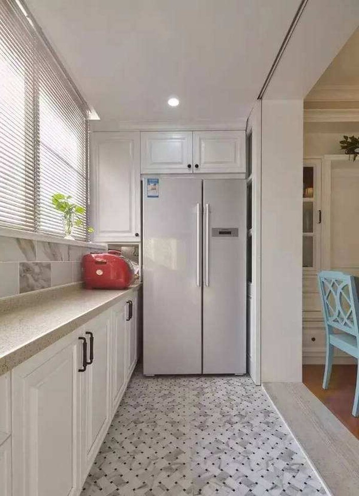 冰箱买来暂时不用怎么放置,冰箱买来就用不静置