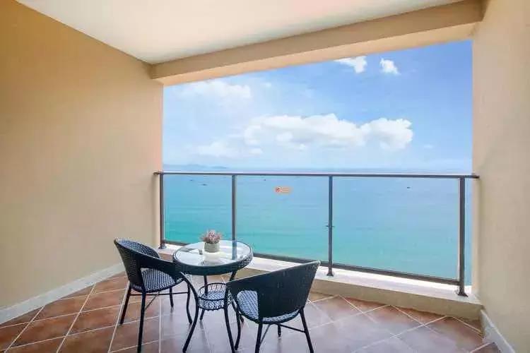 惠州虹海湾旅游攻略,惠州海边虹海湾