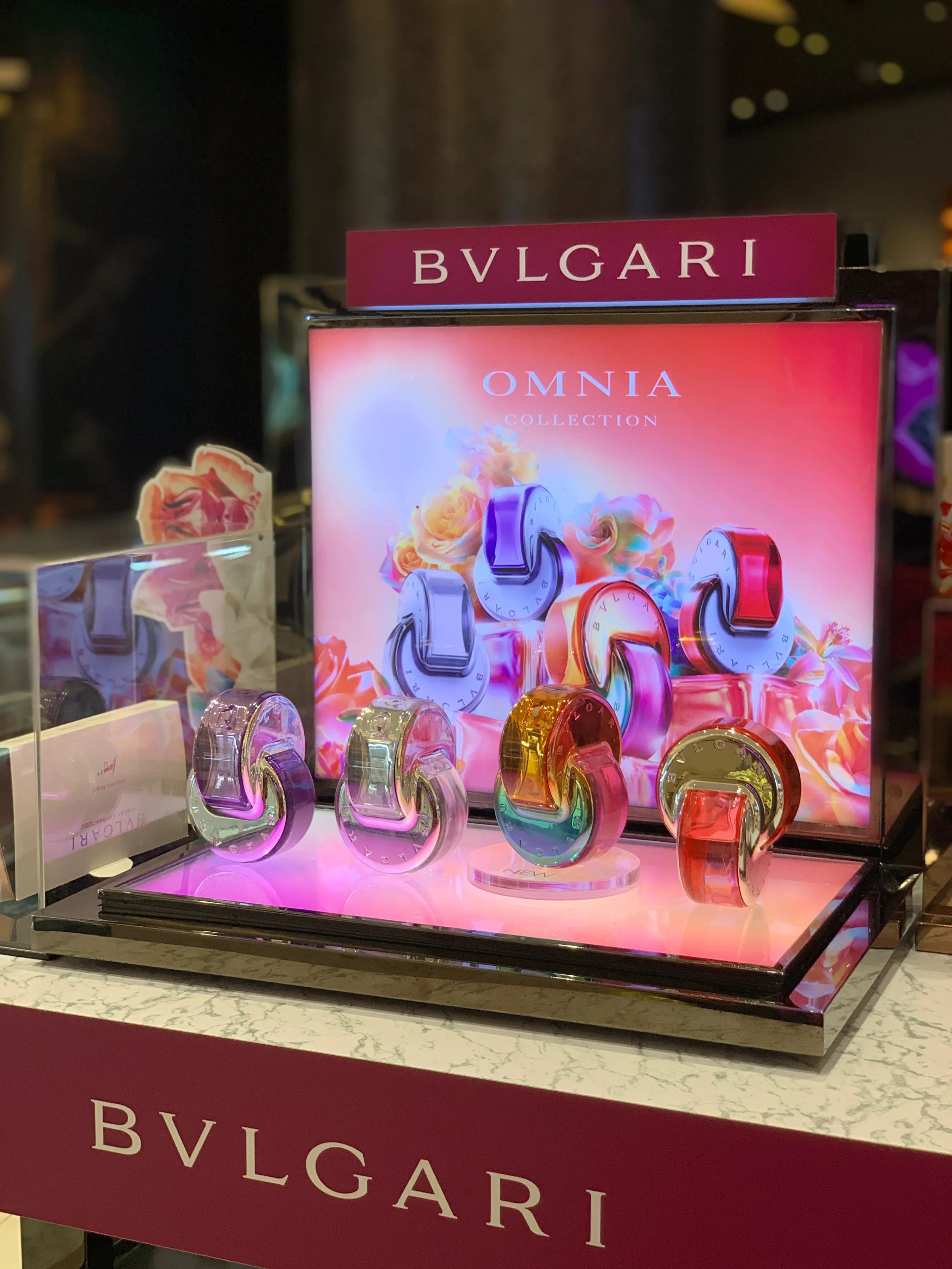 澳门dfs免税店哪个最大,澳门新濠免税店购物攻略