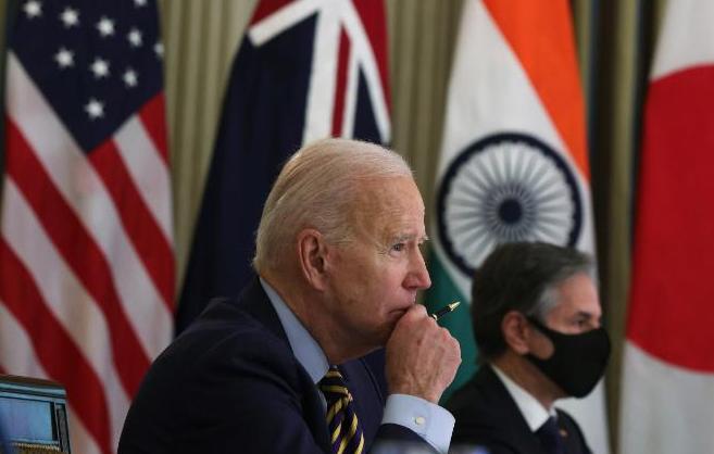 亚洲小北约战斗力,亚洲小北约成形了吗