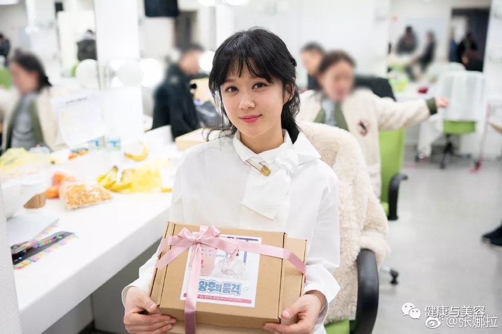 张娜拉美容秘诀,张娜拉是怎样保养的少女脸