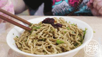 江苏的面条,正宗江苏十大面条