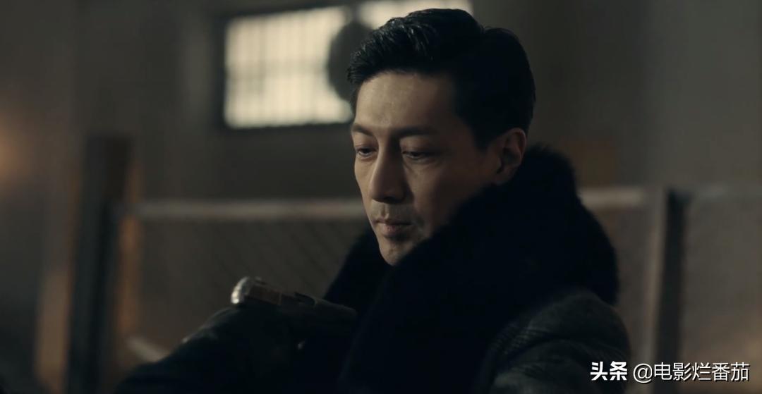 2023收视率最高的4部剧,一部评分高达9.2分的谍战剧