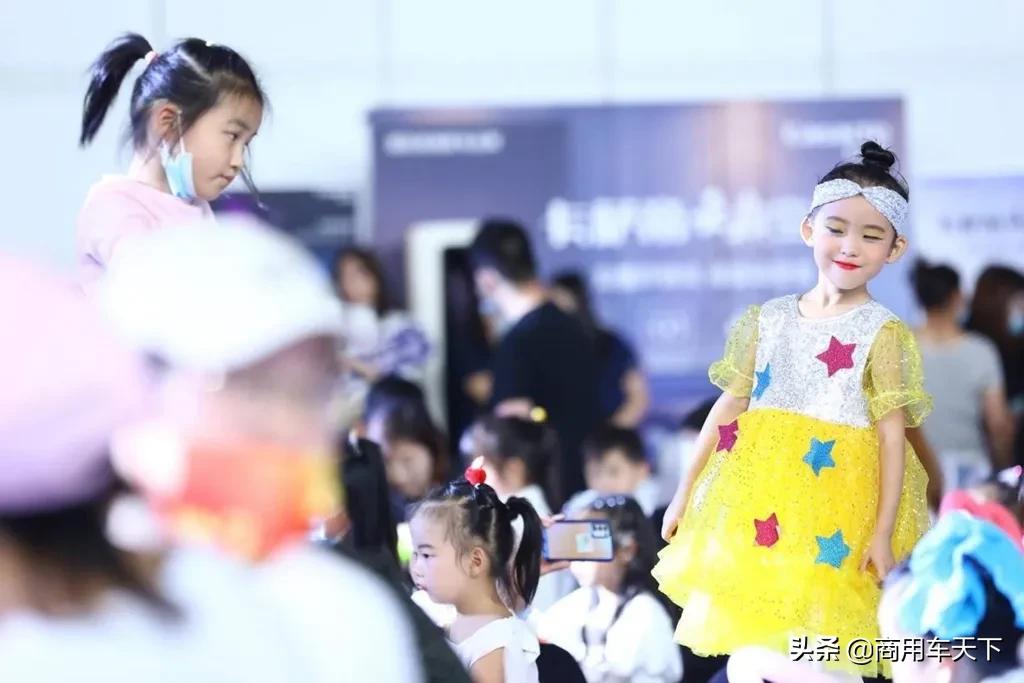 智能网联汽车大赛2021,智能网联汽车大会在北京开幕