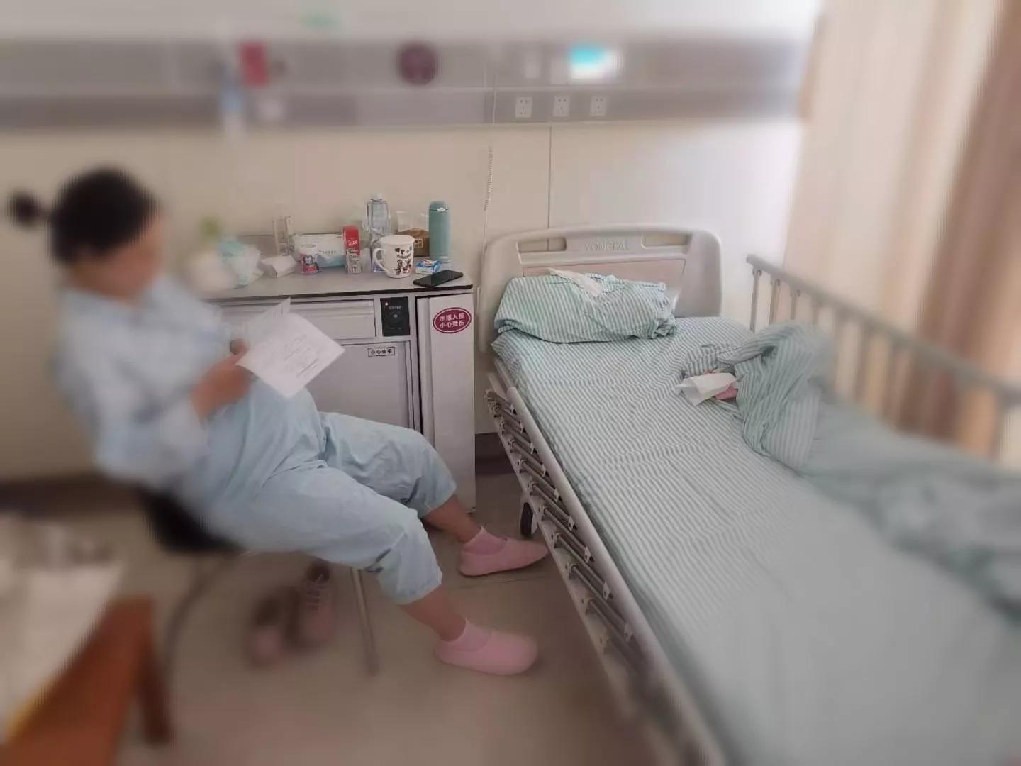 经历一次胎停再次怀孕,胎停的妈妈真实经历