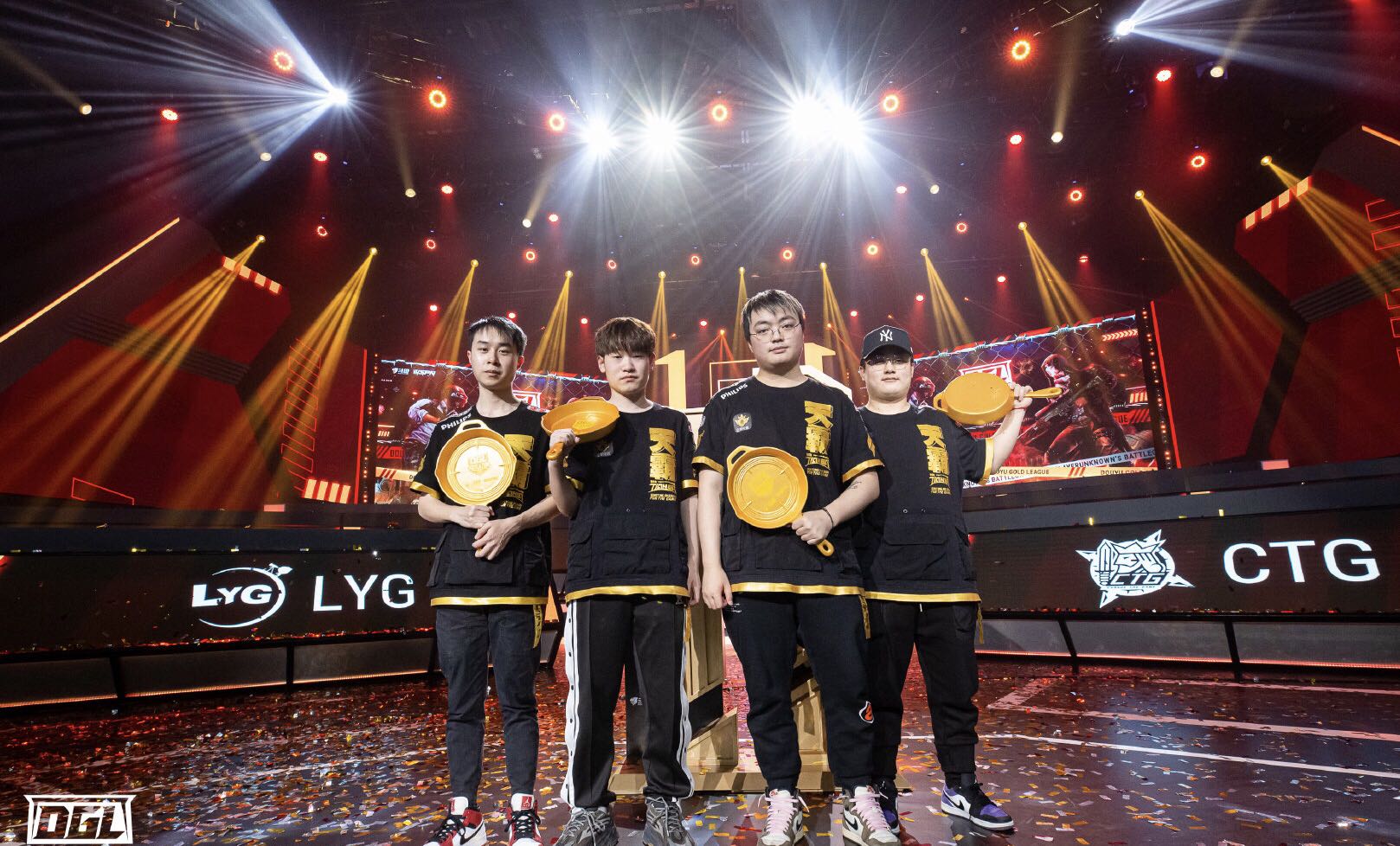 pgs天霸出征,群英荟萃下一期