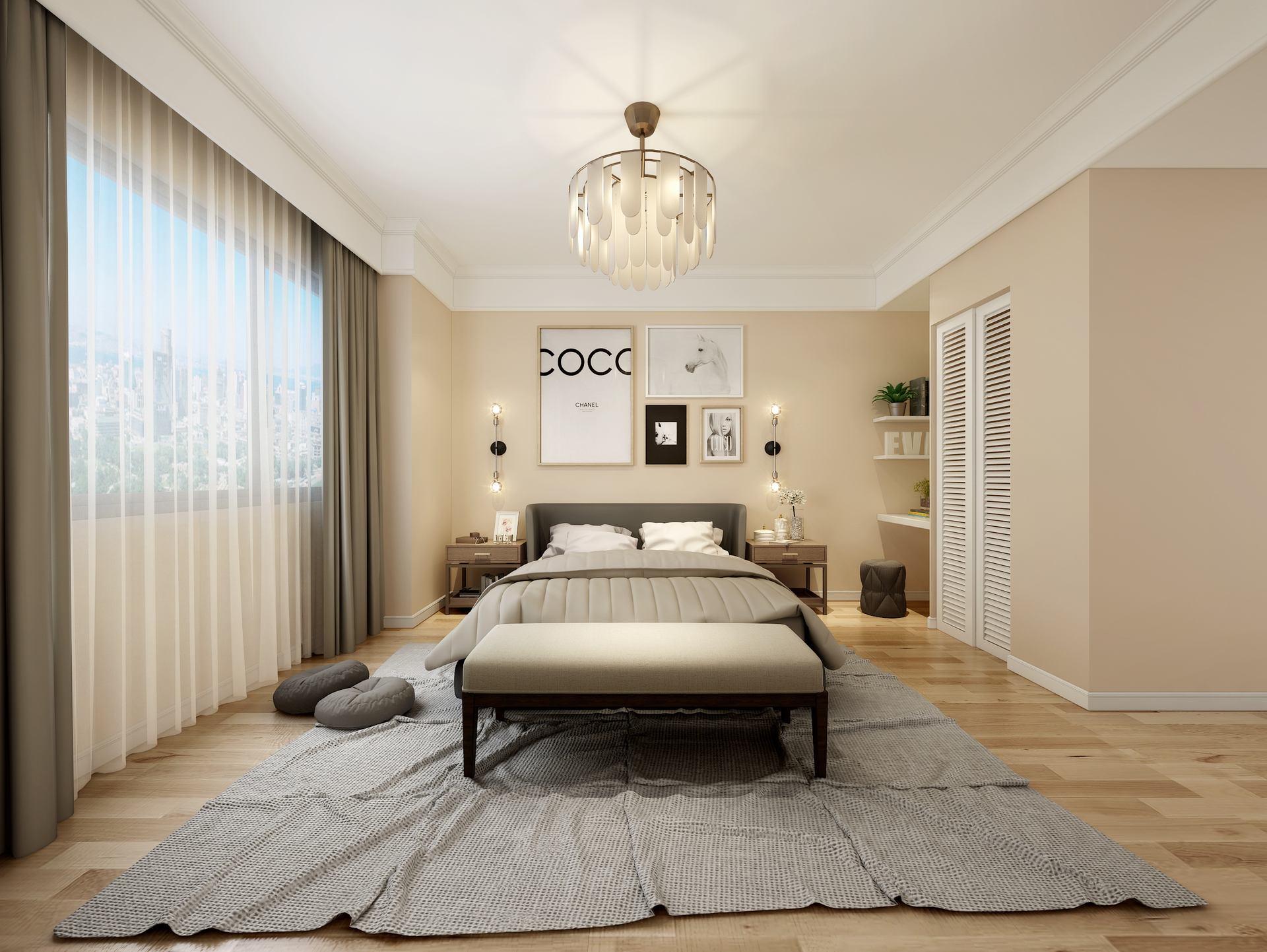 装修乳胶漆怎么选择品牌,选购乳胶漆的最佳方法