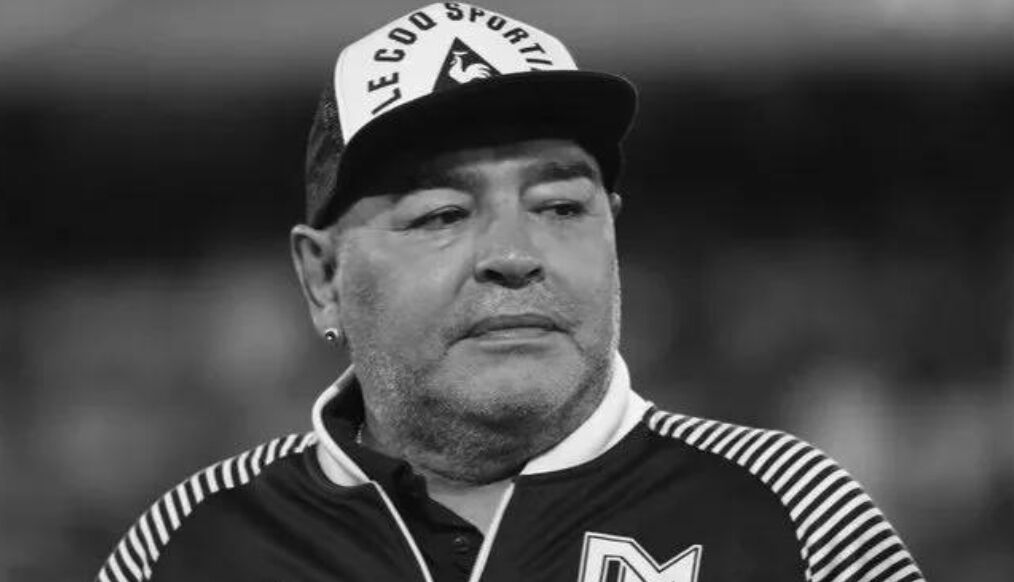 球王马拉多纳死亡案最新进展,球王马拉多纳颠球视频