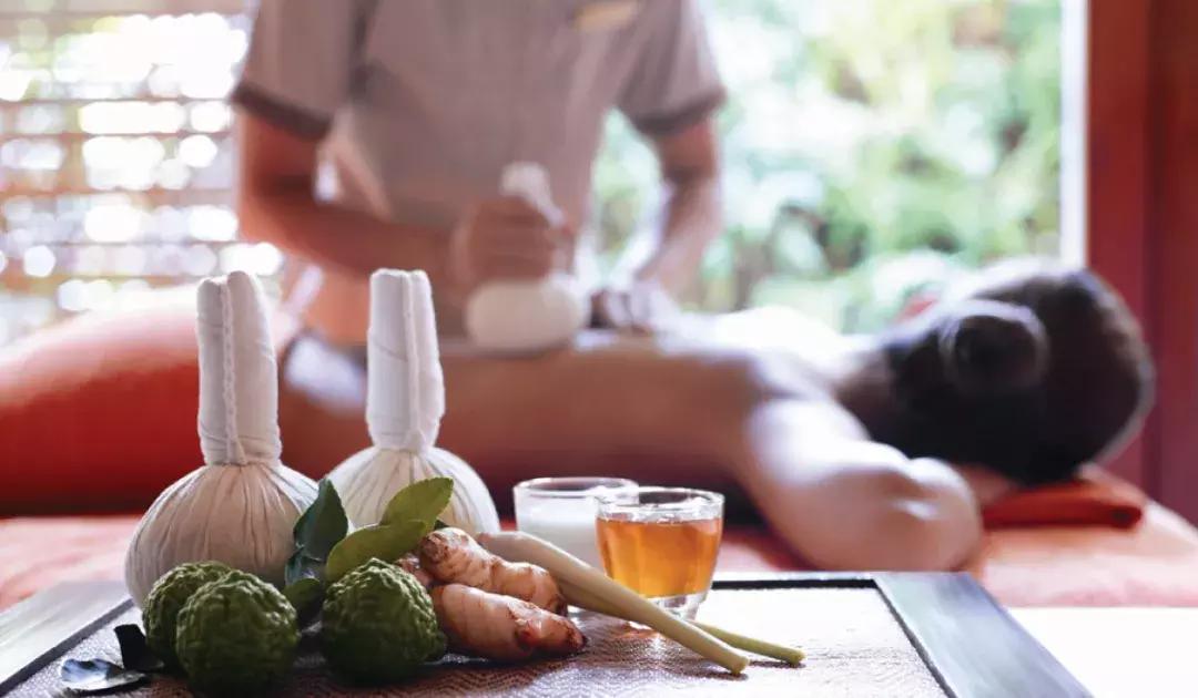 清迈的幽静情长，这10家酒店都是“段子王”