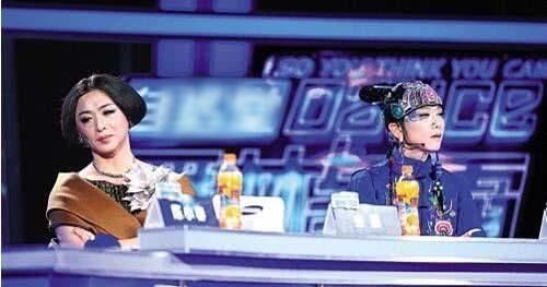 杨丽萍和金星成就,杨丽萍和金星谁的艺术成就更高