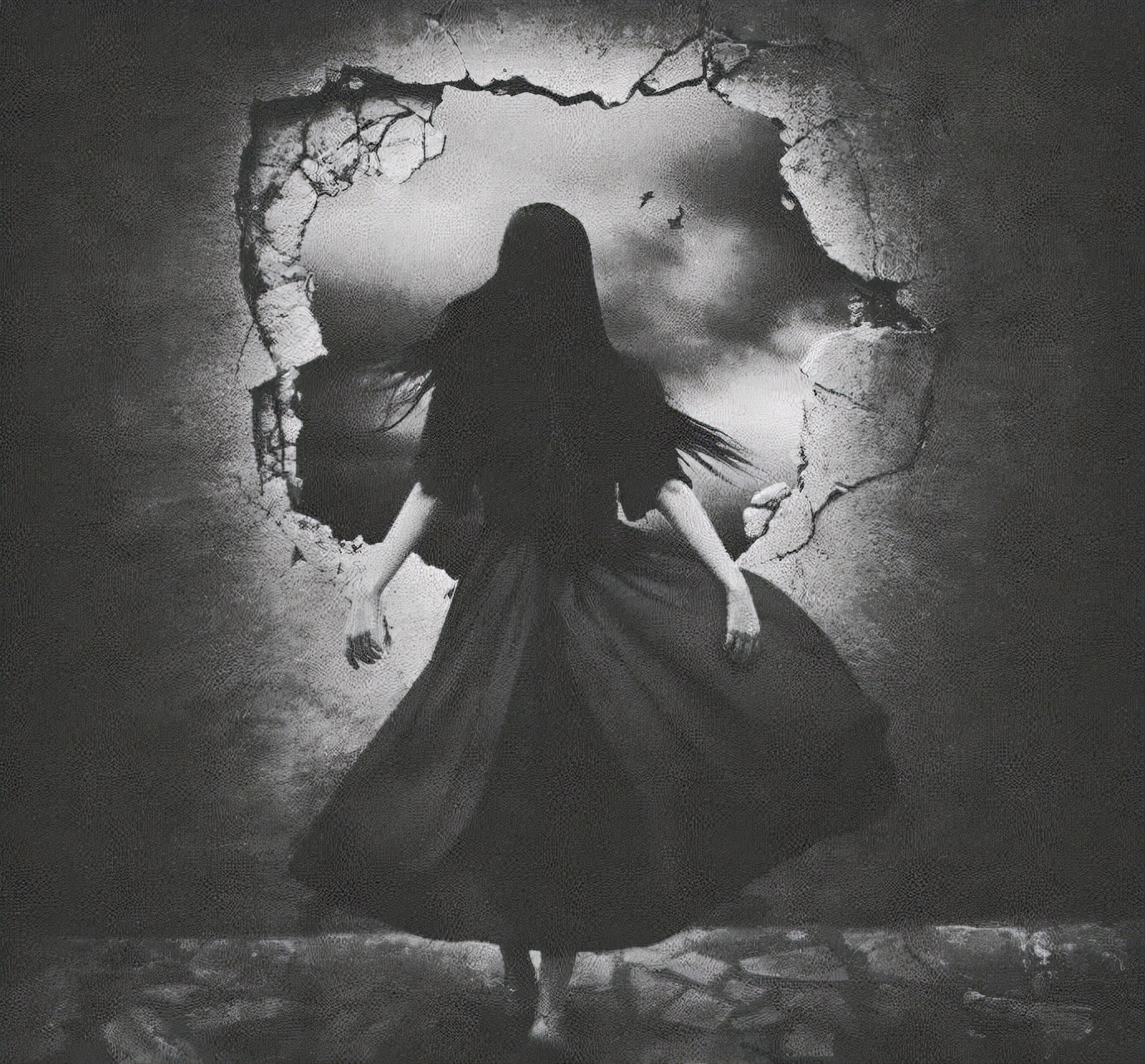 为验证时间不存在，科学家让女子住进地洞130天，实验结果如何？