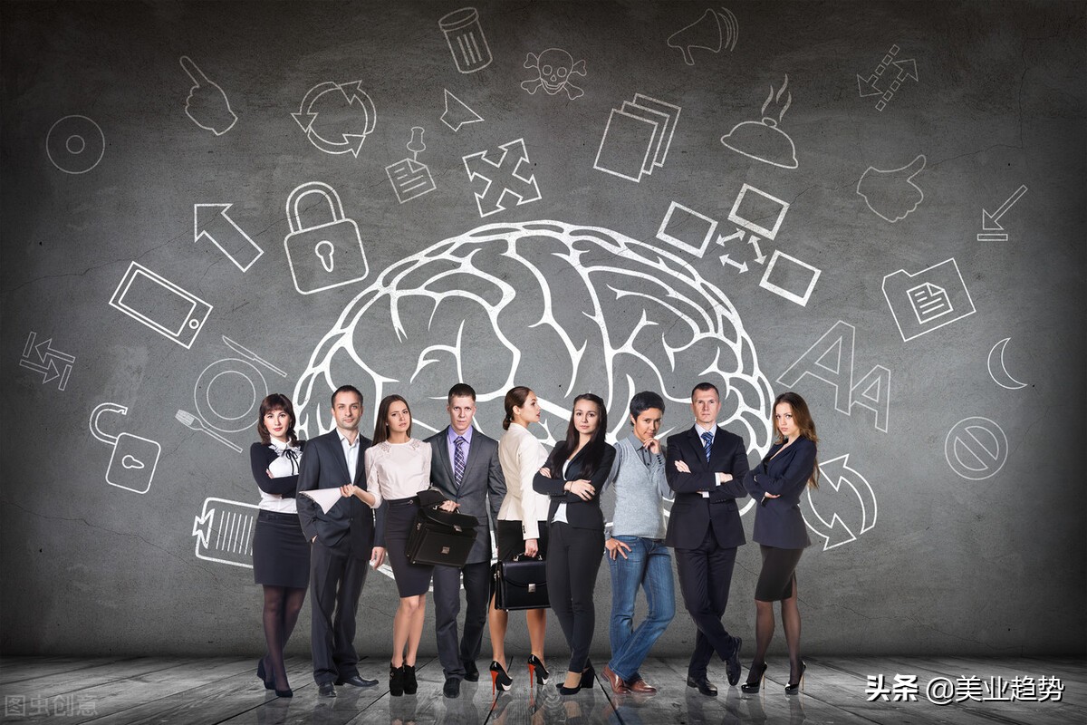 美业跟美容行业有什么区别,美容行业发展趋势及前景