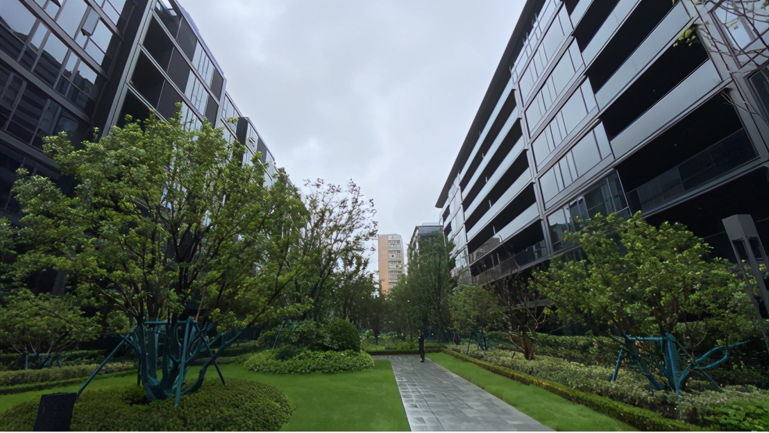 上海申花沁园开盘价,申花沁园图片