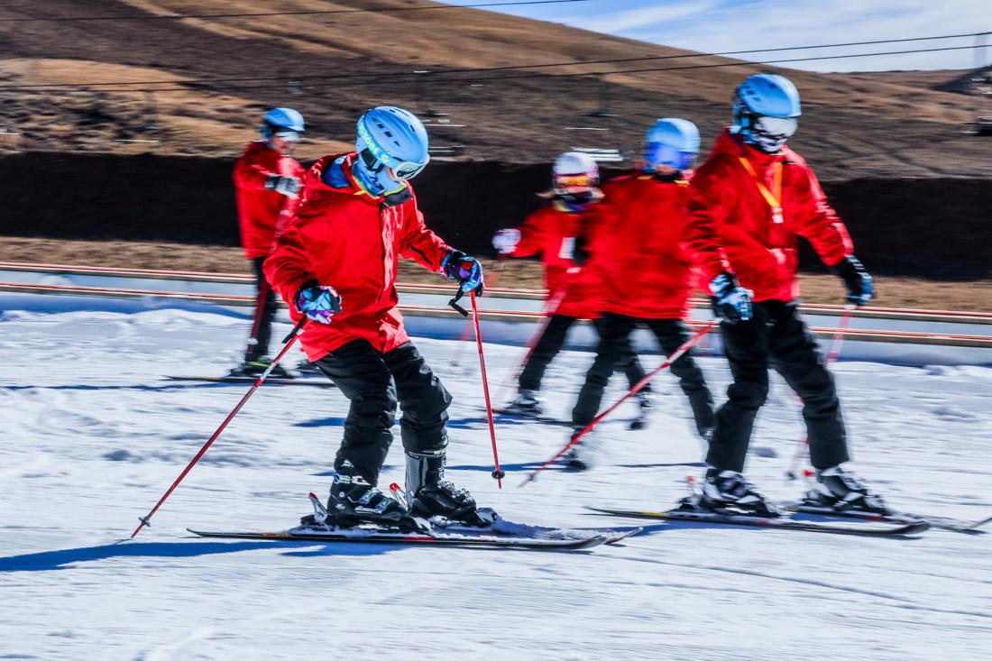 南方的朋友别再羡慕北方的雪了,南方人羡慕北方的雪