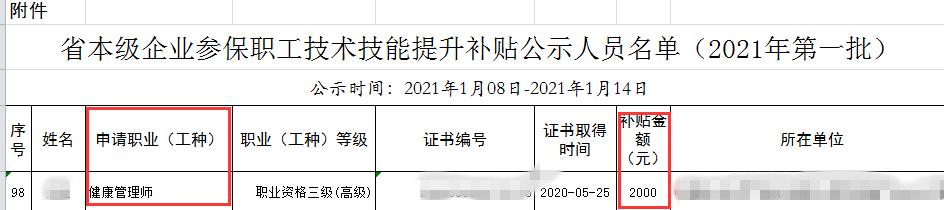 健康管理师可以挂靠？别再被“忽悠”，真正的用处是这些