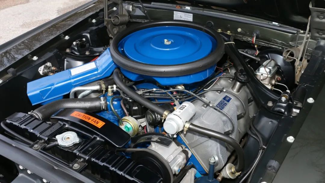 野马最长的一款,最贵的野马车型是哪一款