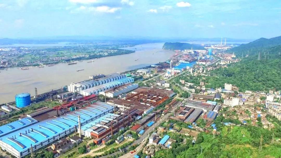 2019国内钢铁企业产量排名前十强,2020中国十大钢铁集团营收排名