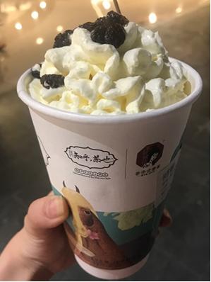 湖南长沙奶茶市场行情,长沙奶茶市场