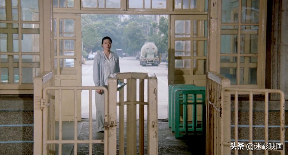 31年前的*片禁**，一位母亲被卖给7个丈夫，将人性丑恶暴露无遗