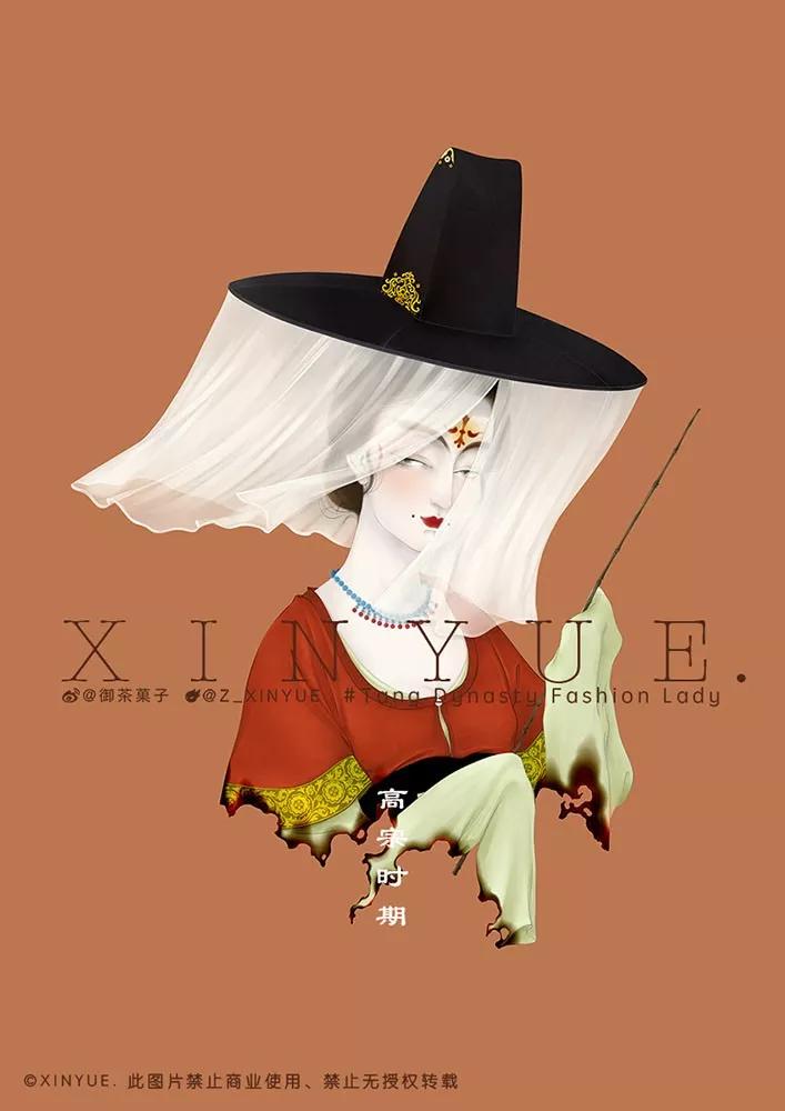 千年前的新疆美妆博主原来是这样,很多年前的美妆博主有哪些