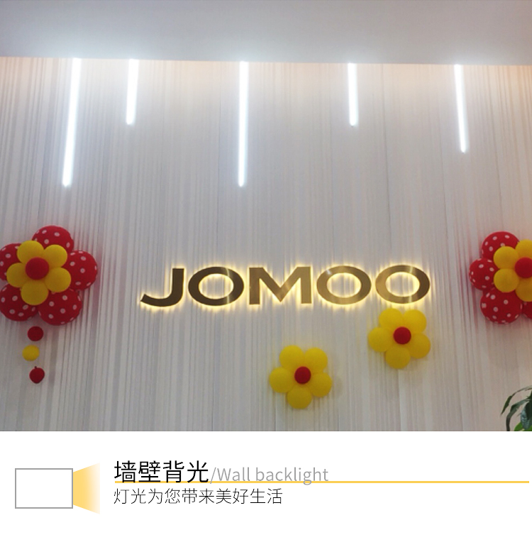 橱柜家具柜子里面装的灯，都是怎么安装的呢？灯都有什么样子的？