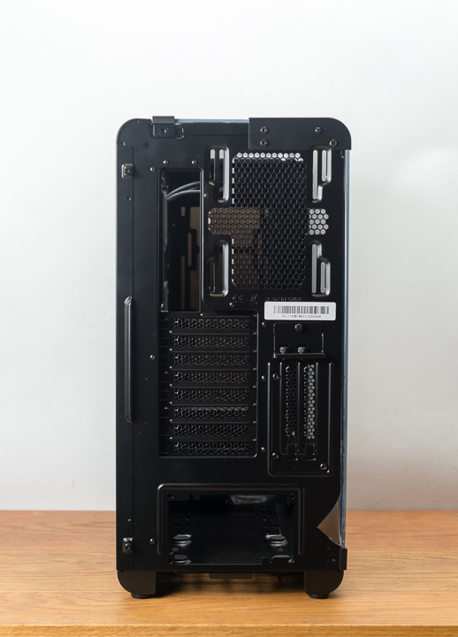 i79700配微星b360迫击炮怎么样,i710700k搭配微星rtx2070super