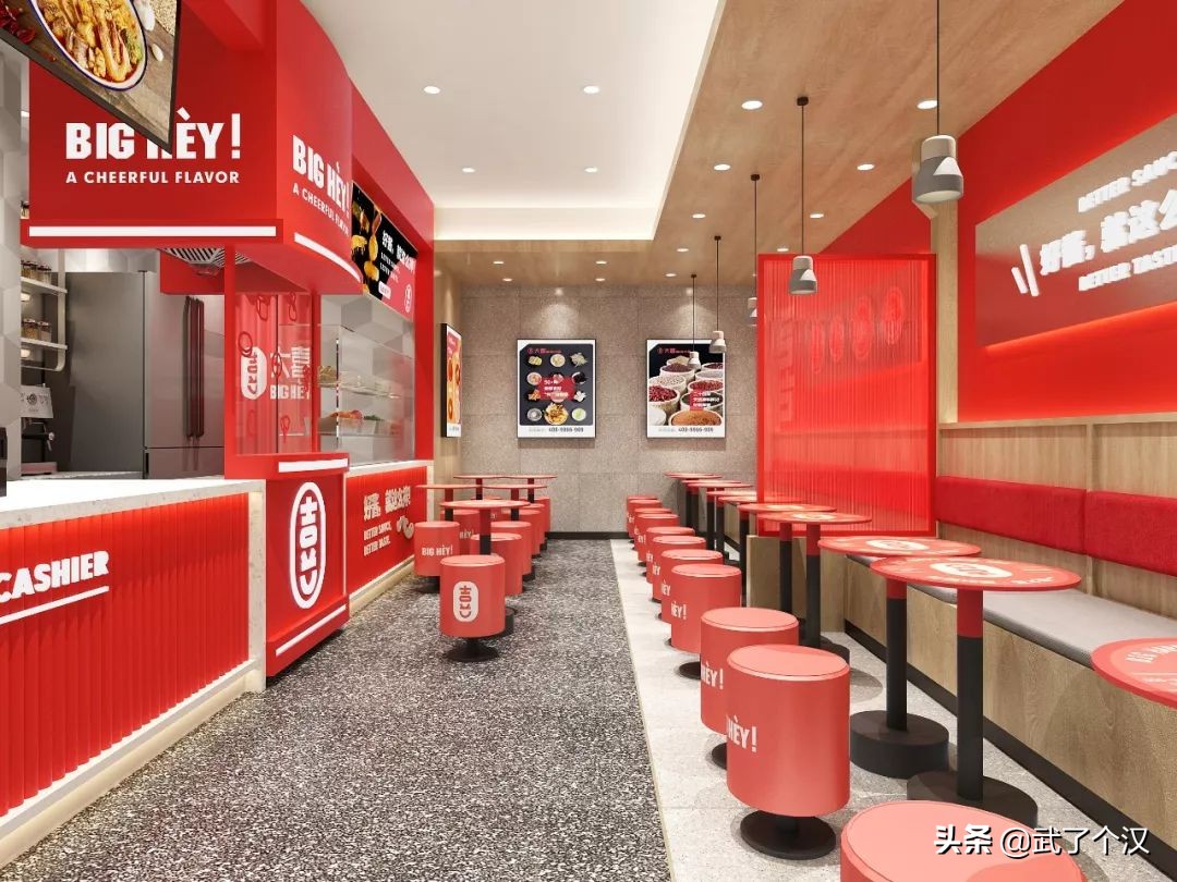 听说我的同事一天吃遍全世界,他是怎么办到的?