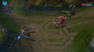 拳头为什么要设计冠军皮肤,拳头里程碑式皮肤