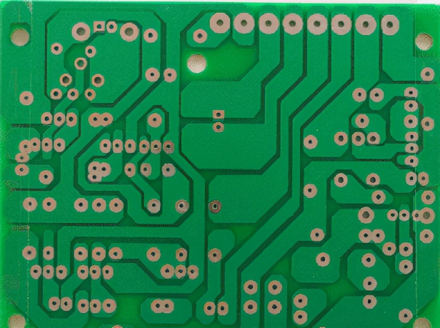 pcb板简介,中国pcb板发展现状与趋势
