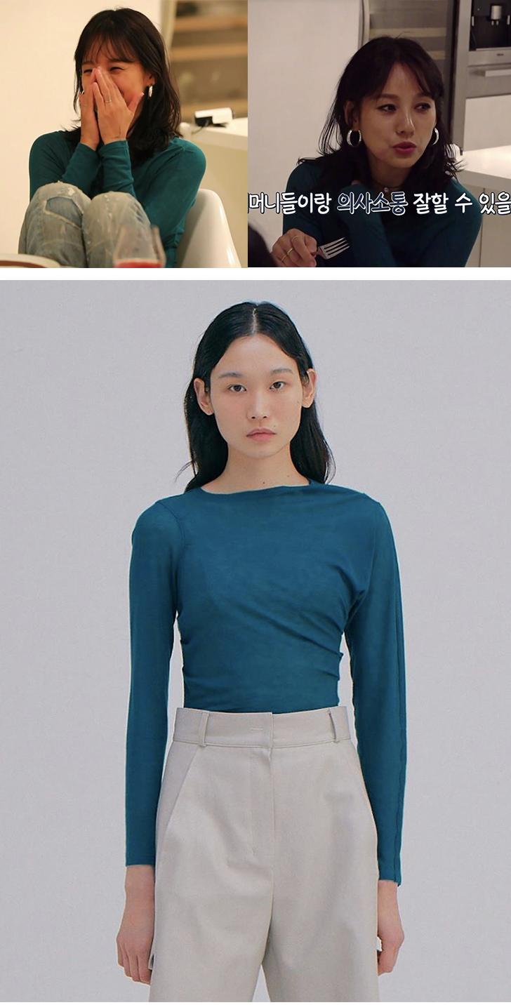 有哪些好看的女生穿的韩国品牌,告别快时尚品牌